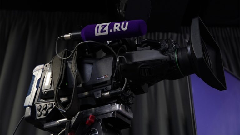 В НМГ объявили о создании кластера документального производства