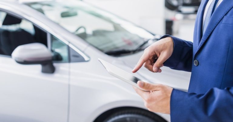 В России выросли продажи электронных полисов ОСАГО