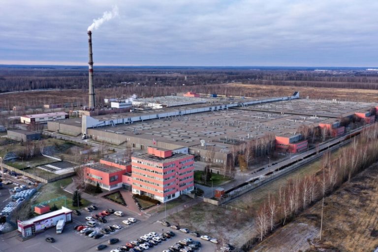 В Рязанской епархии попросили обратить внимание на «несусветную вонь» в городе