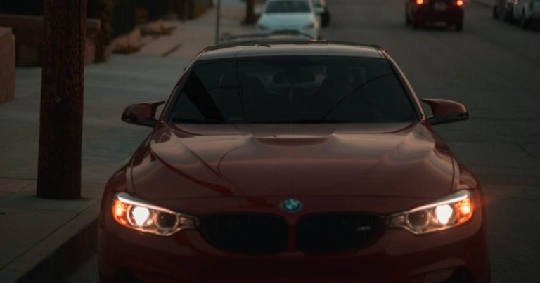 За тонировку стекол стали штрафовать без замеров