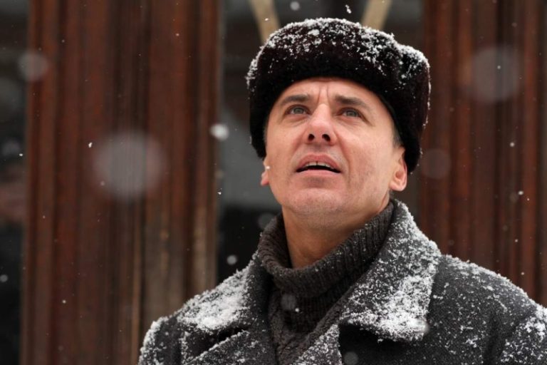 «Загадка, почему до сего момента не уделялось внимания этим страницам истории»