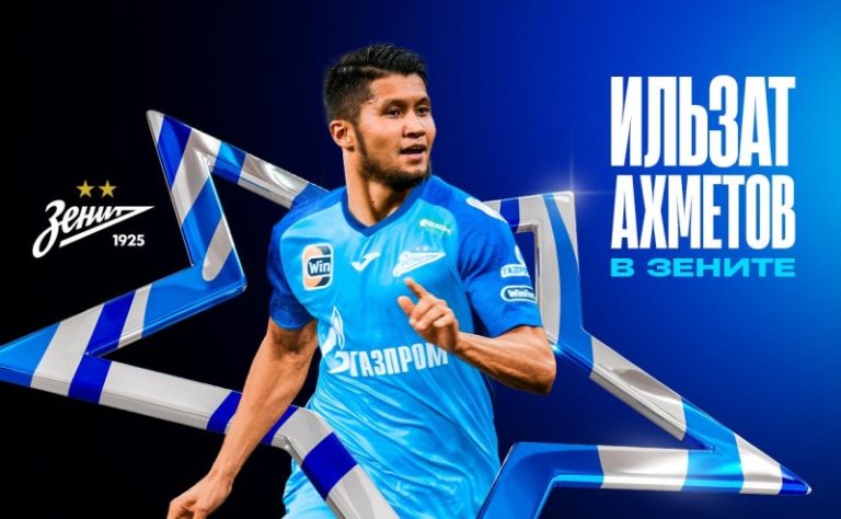 «Зенит» купил у лидирующего в РПЛ «Краснодара» футболиста сборной России