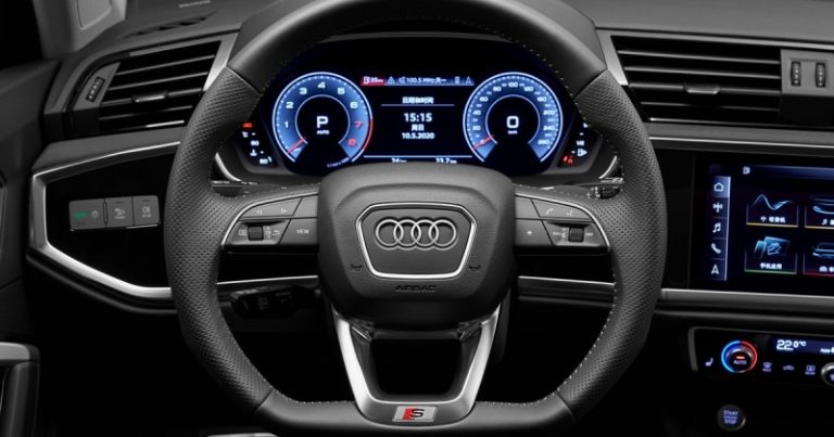 Audi хочет уволить главного конструктора