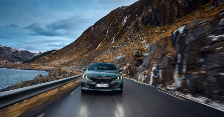 Автомобильные новинки: обзор за неделю