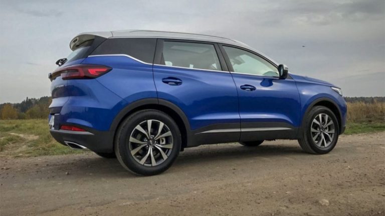 «Автозавод Санкт-Петербург» сертифицировал первую модель Xcite