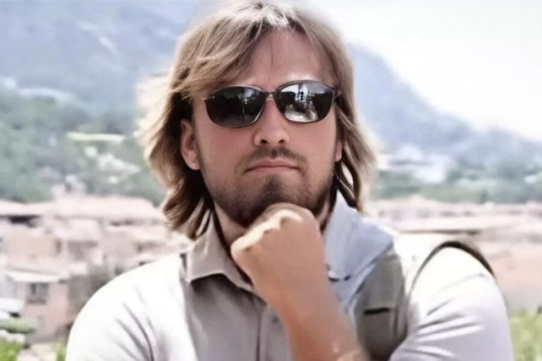 Бизнесмен Артем Усс назвал свой побег из-под домашнего ареста в Италии внезапным