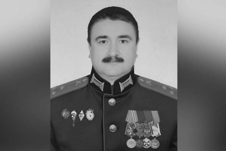 Глава Дагестана сообщил о гибели замкомандующего 18-й армией ВС РФ Магомеджанова