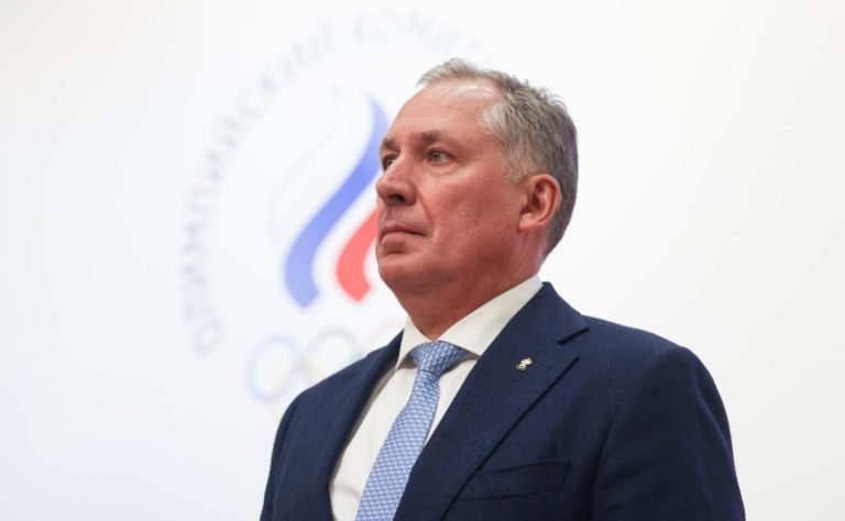 Глава ОКР выразил уверенность в участии сборной России в Олимпиаде-2028