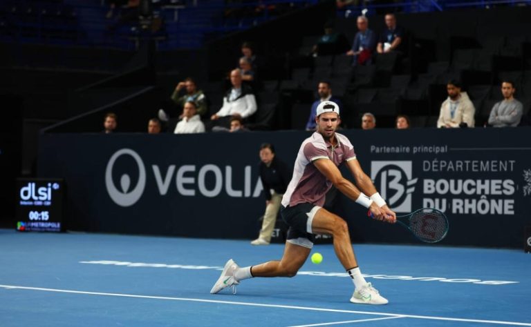 Хачанов оценил свой титул на турнире ATP в Дохе