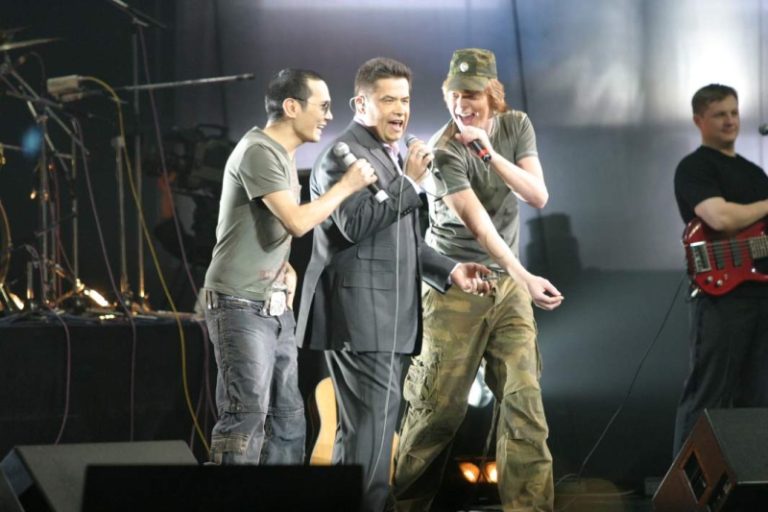 «Я невероятно опасен, тем и горжусь»