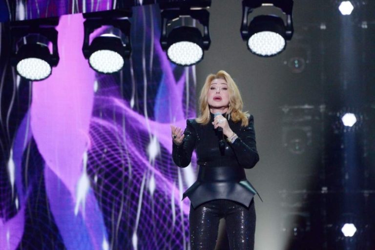 «Я счастлива, что отказалась от мысли остаться в Америке»