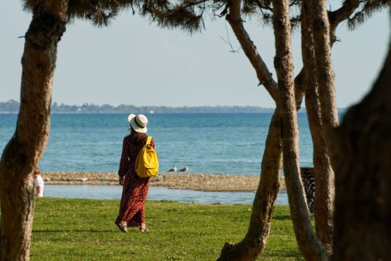 МИД назвал посещение Абхазии опасным для россиян из-за освобождения насильника