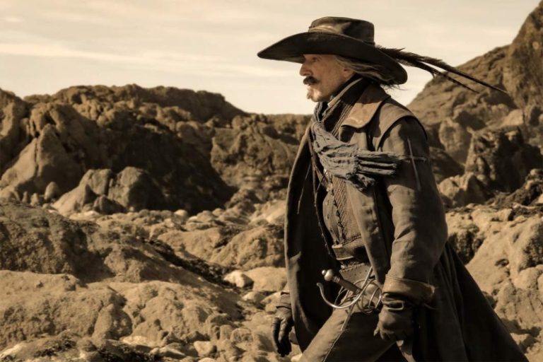 «Мне потребовалось собрать в кулак всё мужество, которое во мне имелось»