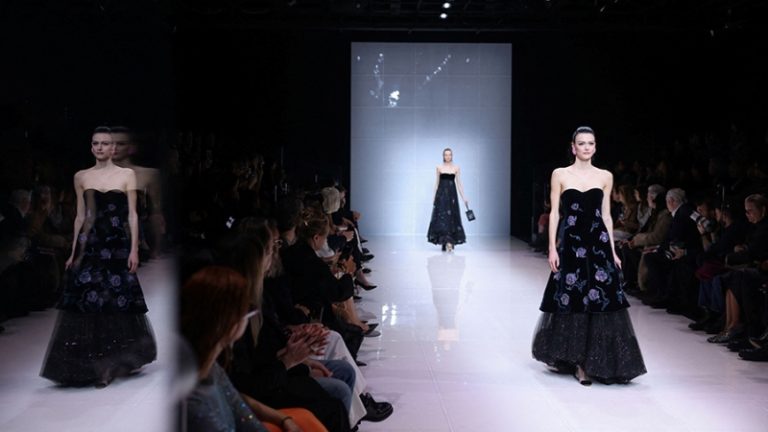 Модельер Игорь Чапурин оценил тренды Миланской недели моды