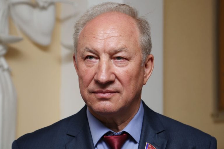 Мосгорсуд отменил постановление об отказе в УДО экс-депутату Госдумы Рашкину