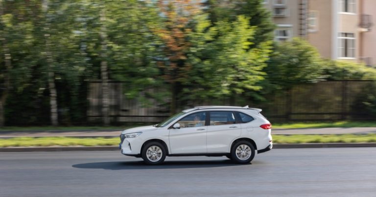 Названы автомобили, которые угонщики не хотят воровать