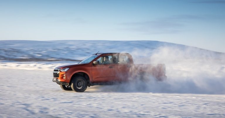 Названы пикапы, которые становятся только дороже со временем