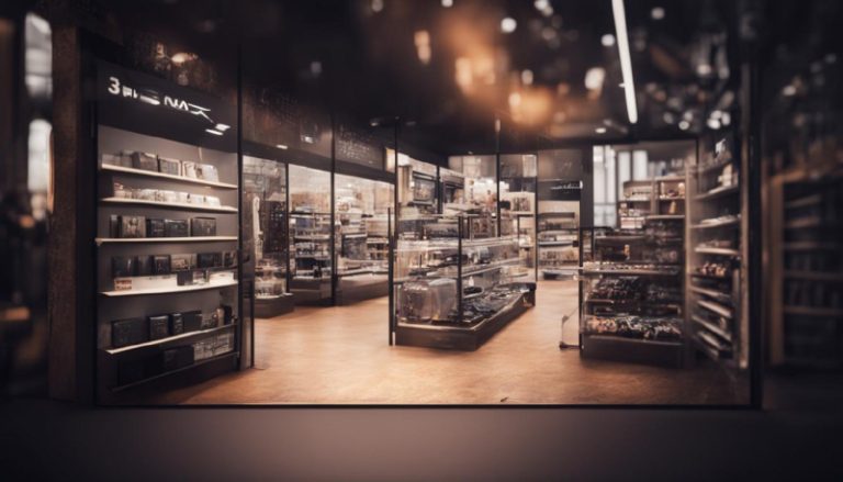 Интернет-магазины будущего: куда движется разработка электронной коммерции