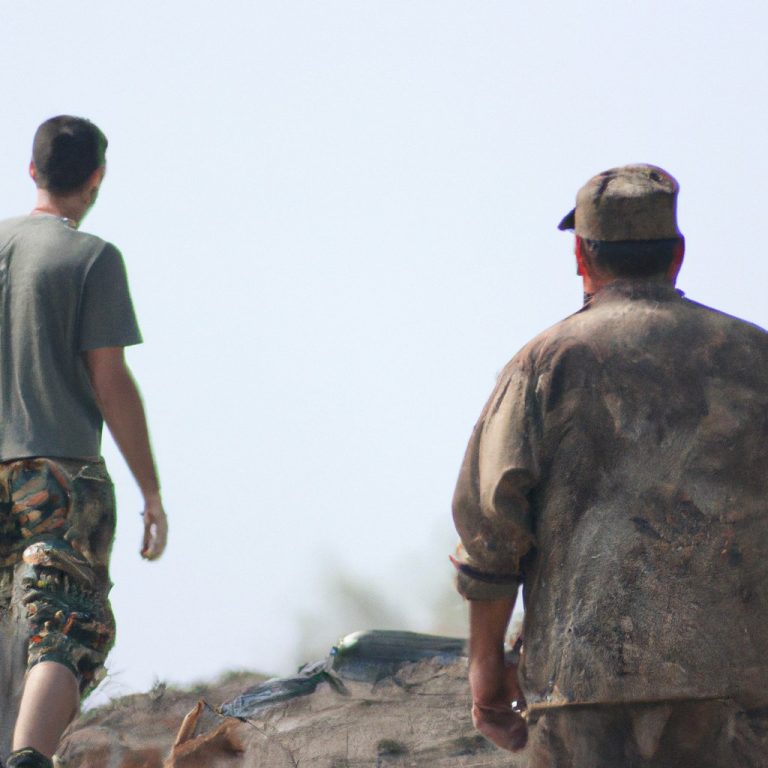 На передовой: последние новости из ополчения на Донбассе