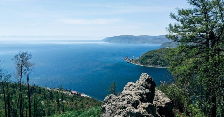 Путин рассказал о новых российских курортах