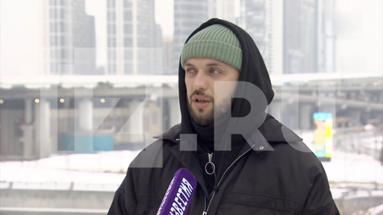 Рэпер ST поделился эмоциями от исполнения «Любэ» его песни «Дай ему сил»