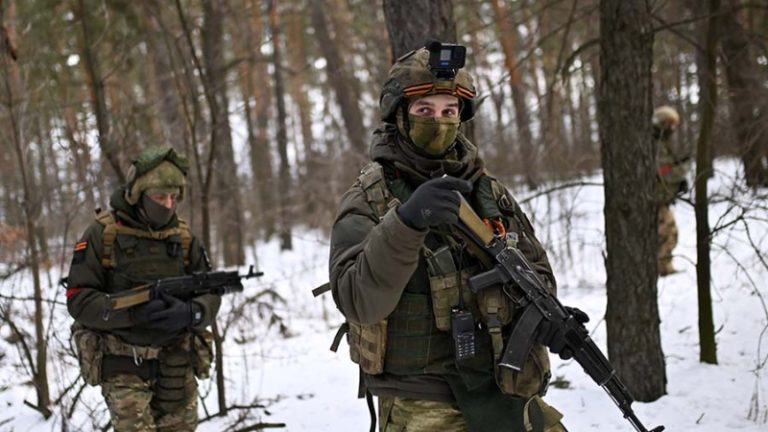 Росгвардейцы оценили клип ST на песню «Дай ему сил»