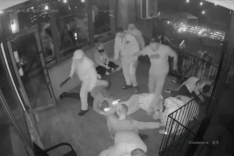 Советник главы Крыма опроверг заявления о связи ЧВК «Медведи» с Аксеновым