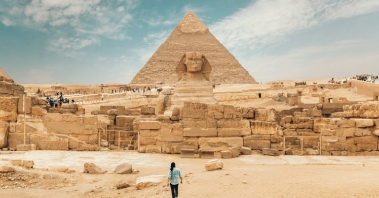 Туроператоры рассказали о снижении цен на путевки в Египет