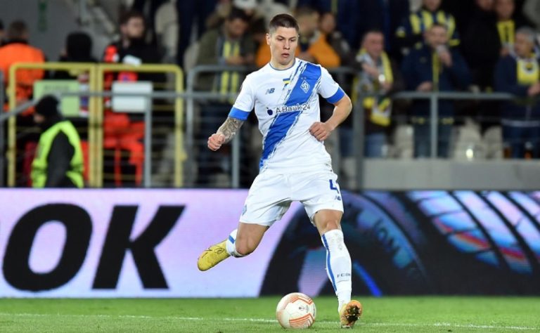 Украинцы не будут играть с «Ордабасы» после его матча с клубом РПЛ