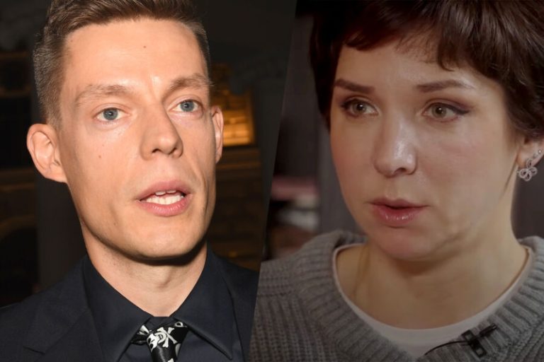 Видеопроект «Скажи Гордеевой» приостановили из-за закона о рекламе у иноагентов