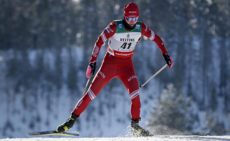 Вяльбе предрекла олимпийской чемпионке завершение карьеры в 29 лет