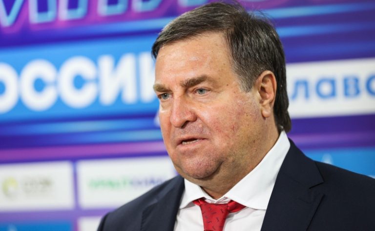 Впервые с 2022 года европейская федерация выступила за турнир в России