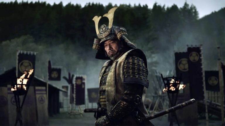 Зови меня «Сёгун»: сериал по роману Клавелла вышел на Disney+