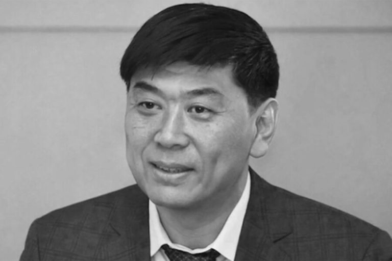 Адвокаты заявили в суде о смерти «крабового короля» Олега Кана