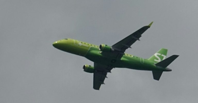 Авиакомпании S7 грозит штраф от ФАС за махинации с ценами на билеты