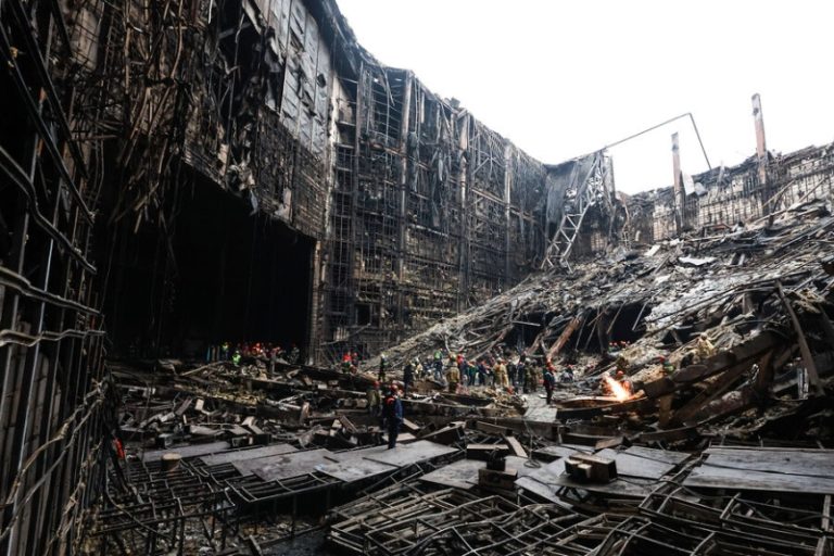 Басманный суд арестовал четверых предполагаемых террористов из Таджикистана