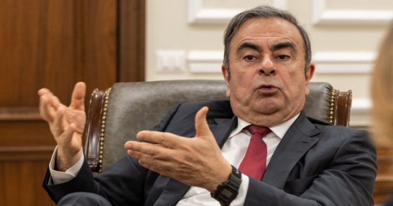 Дон Карлос, который сбежал из-под крыши