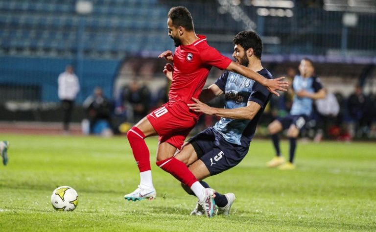 Футболист сборной Египта перенес остановку сердца во время матча