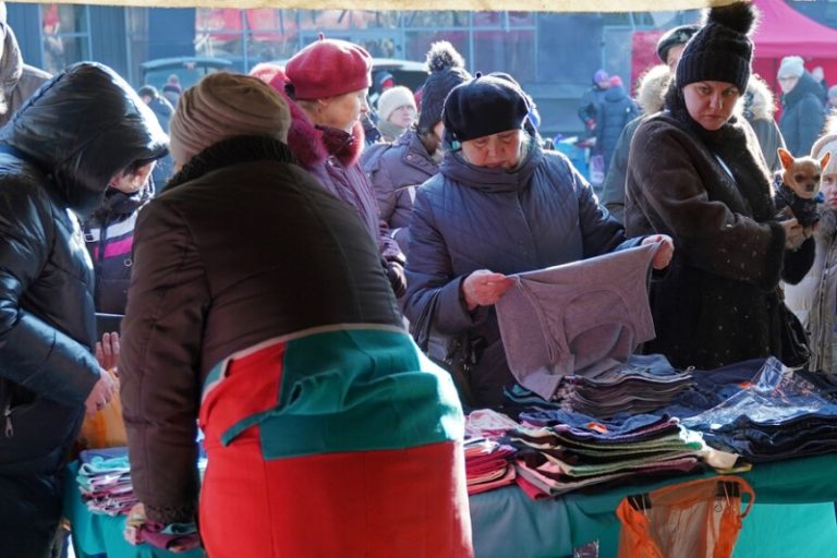 Какие законы вступают в силу с 1 апреля