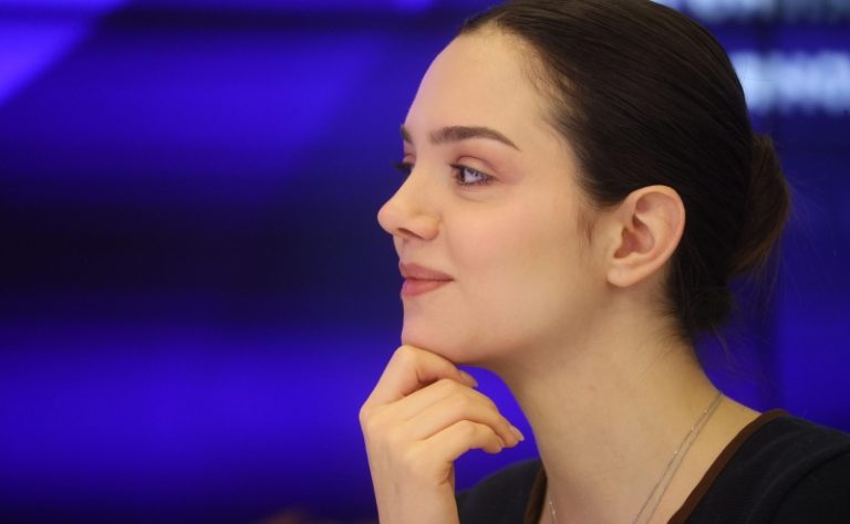 Медведева назвала самое яркое событие в жизни после завершения карьеры