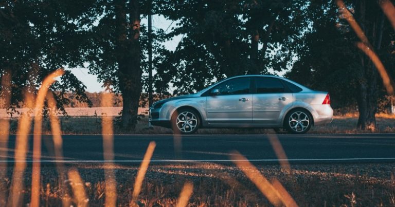 Назван список самых популярных подержанных автомобилей в Москве и Петербурге