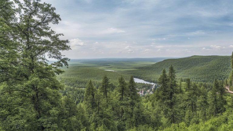 Открыть для себя удивительные уголки: необыкновенные туры из Кисловодска в южные регионы