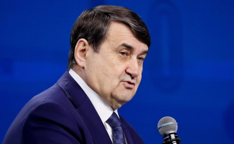 Помощник президента рассказал, в каком случае россияне откажутся от ОИ