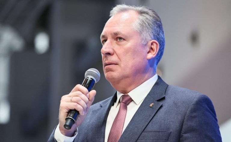 Поздняков задал два вопроса МОК по критериям допуска россиян на Олимпиаду