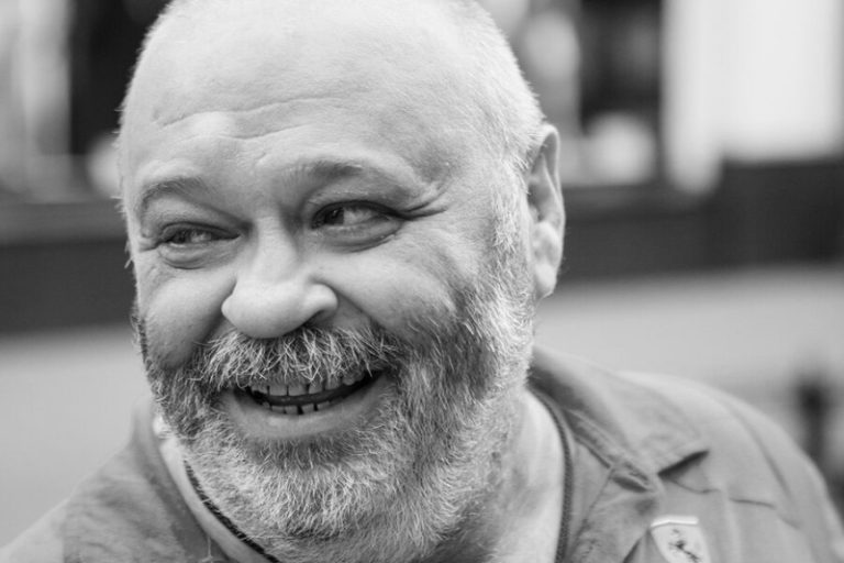 Причиной смерти актера из «Молодежки» и «Майора Грома» Юрия Ваксмана был инфаркт