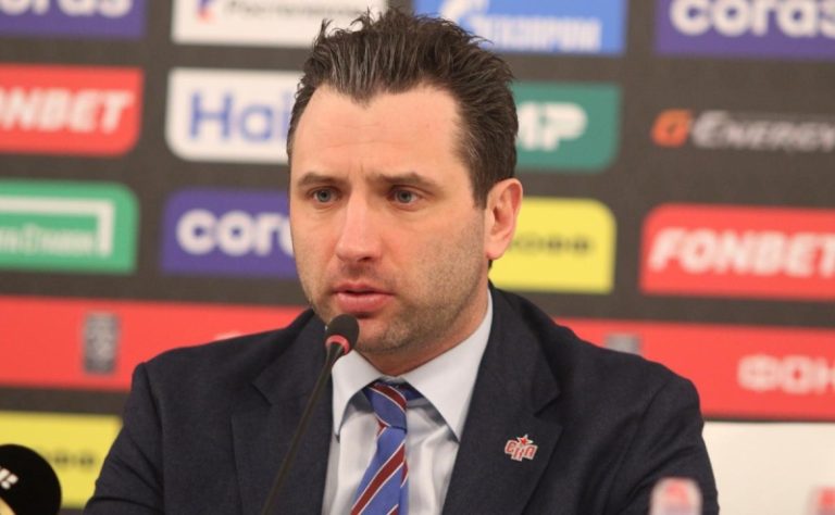 Ротенберг после матча КХЛ сравнил себя с солдатом, выполняющим приказ