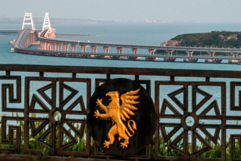 Симоньян опубликовала расшифровку разговора о Крымском мосту в бундесвере