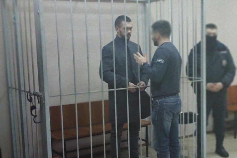 Убийца создателя «Спутника V» Змановский получил 14 лет колонии