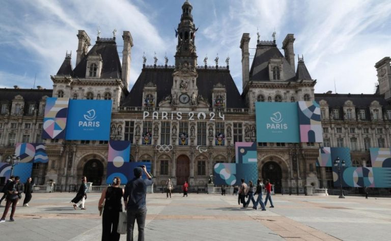 В МОК заявили о доверии властям Франции в вопросе безопасности Олимпиады