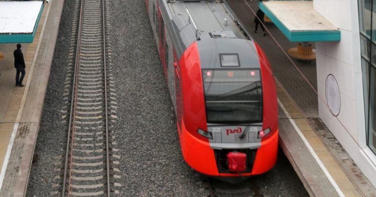 В Москве будет 4 остановки поездов ВСМ: Зеленоград-Крюково, Петровско-Разумовская, Рижская и Ленинградский вокзал